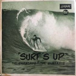 The Surfaris : Surf's Up